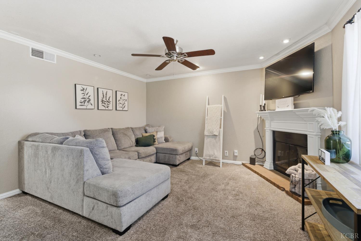 232 N Lemoore-#28 Ave, Lemoore, CA 93245
