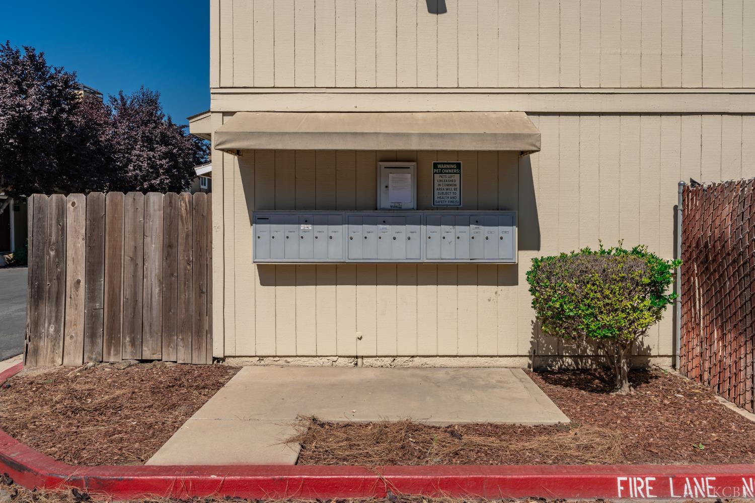 232 N Lemoore-#28 Ave, Lemoore, CA 93245