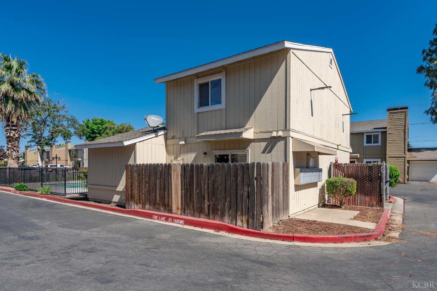232 N Lemoore-#28 Ave, Lemoore, CA 93245