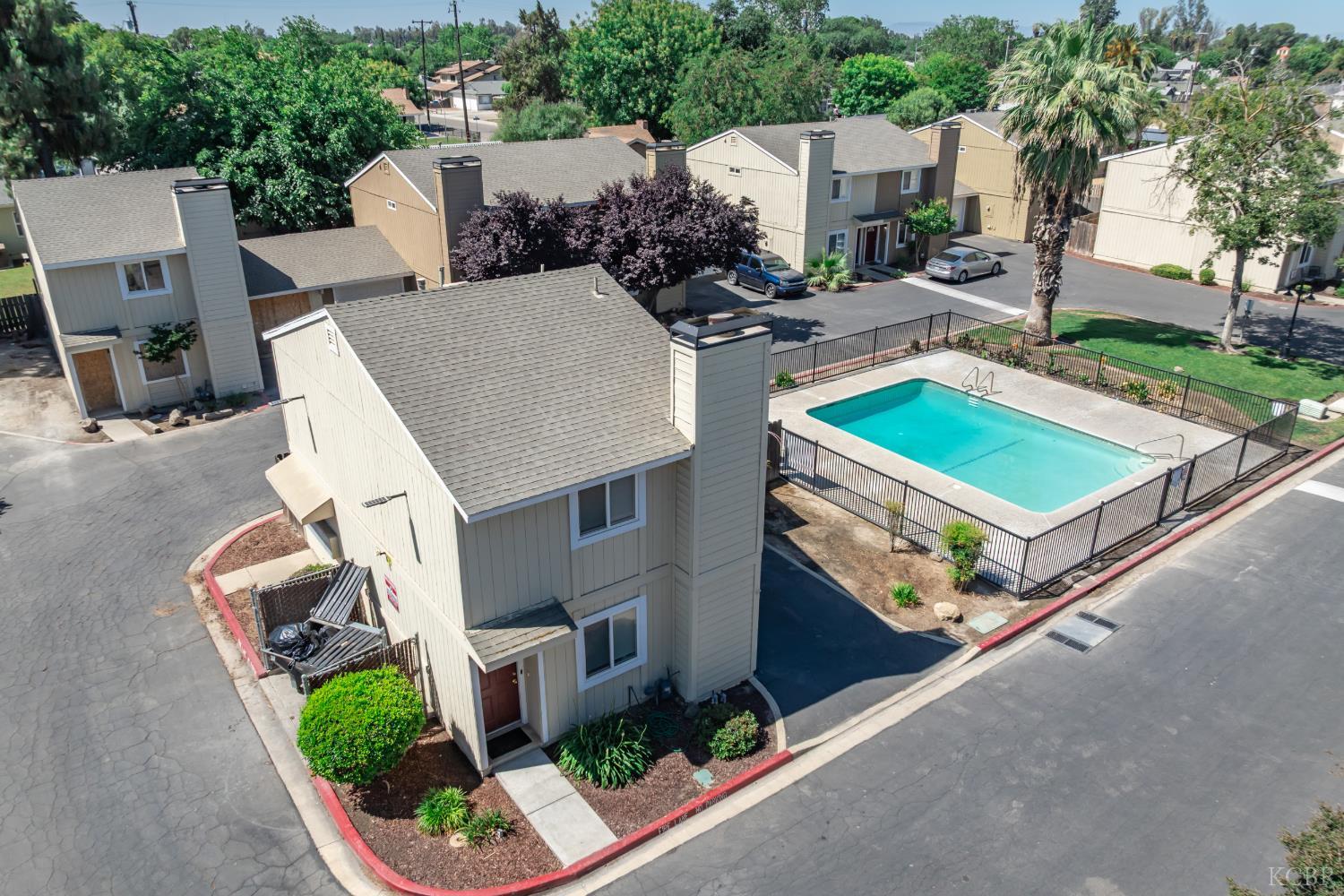 232 N Lemoore-#28 Ave, Lemoore, CA 93245