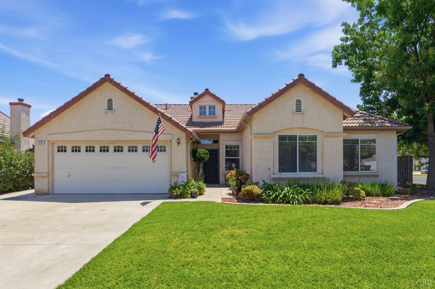 1757 Homestead Way, Lemoore, CA 93245