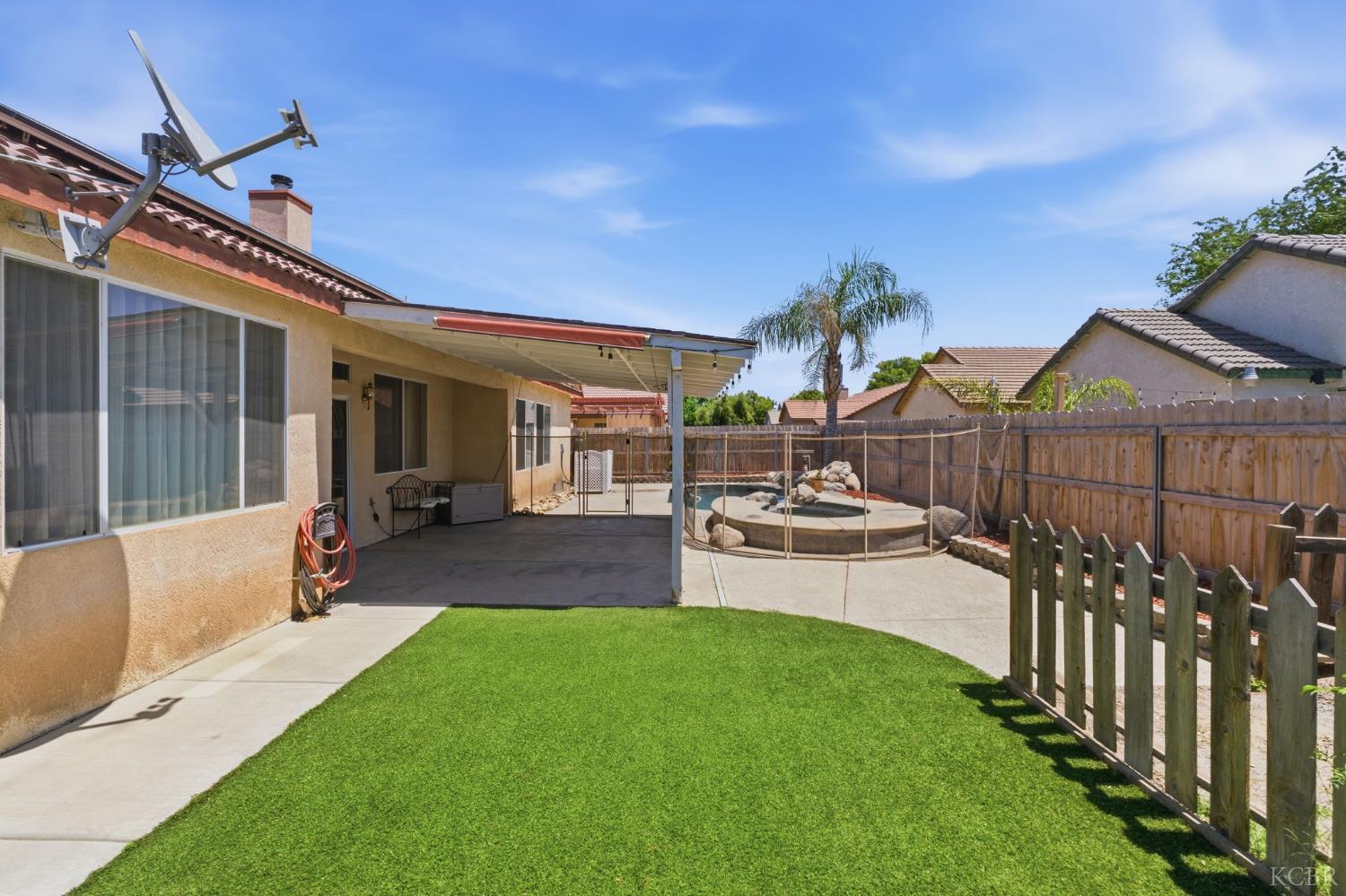 1757 Homestead Way, Lemoore, CA 93245