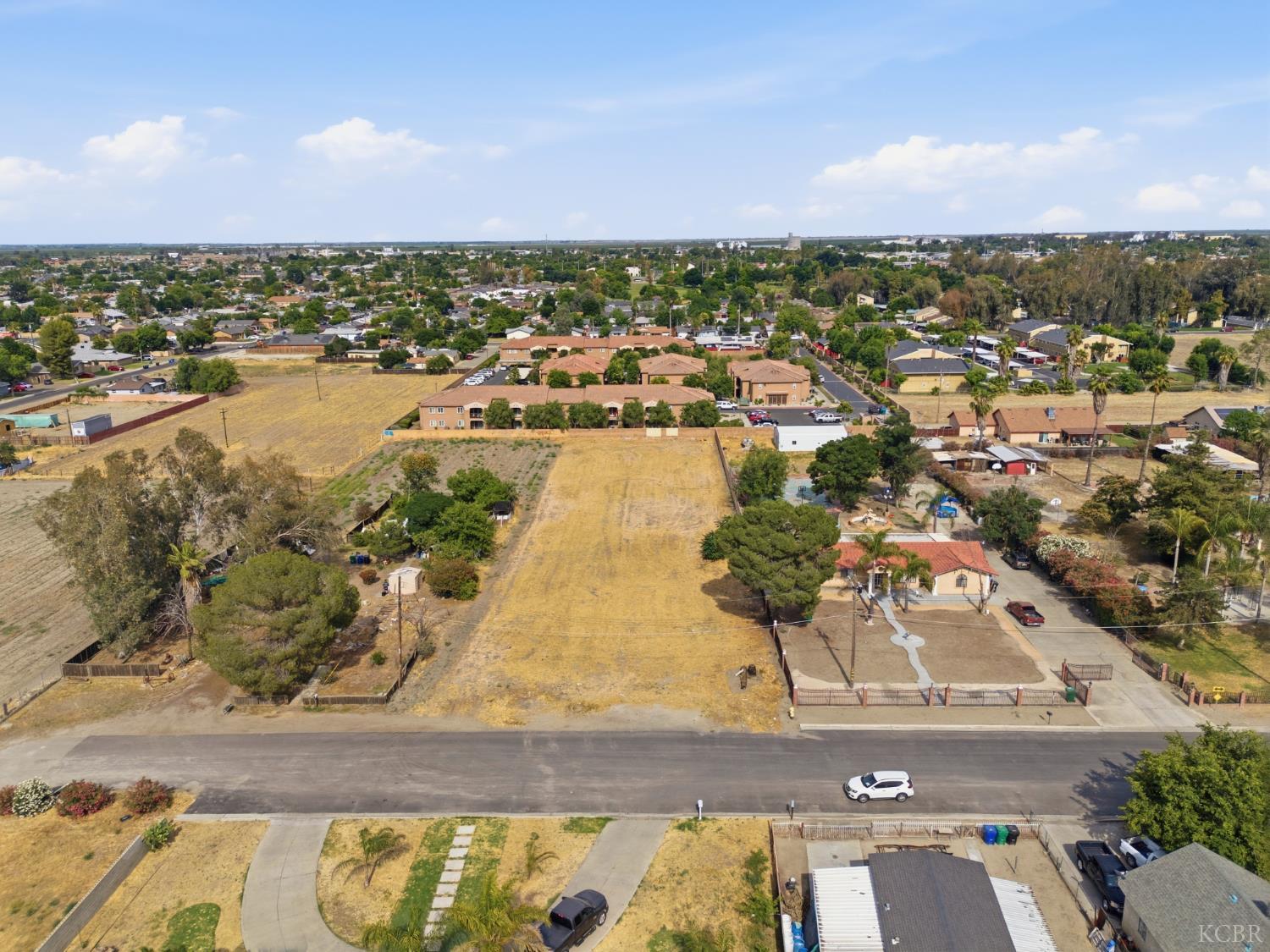 941 Doran Ave, Corcoran, CA 93212