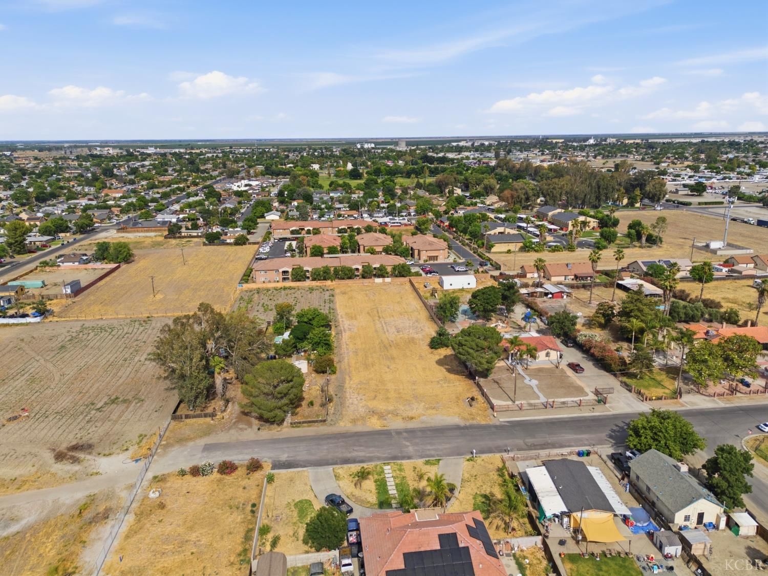 941 Doran Ave, Corcoran, CA 93212