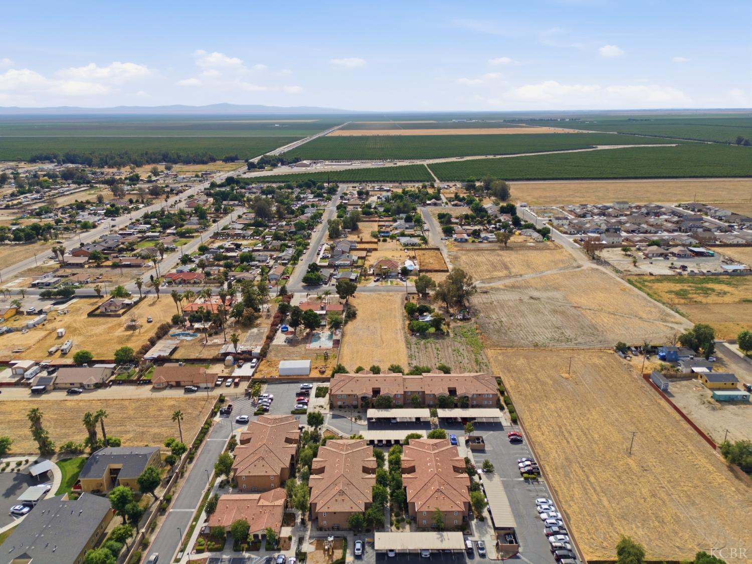 941 Doran Ave, Corcoran, CA 93212