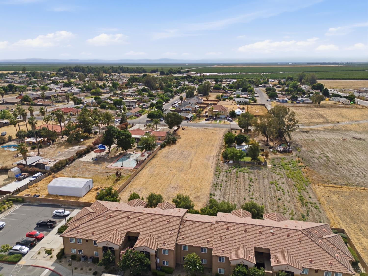 941 Doran Ave, Corcoran, CA 93212