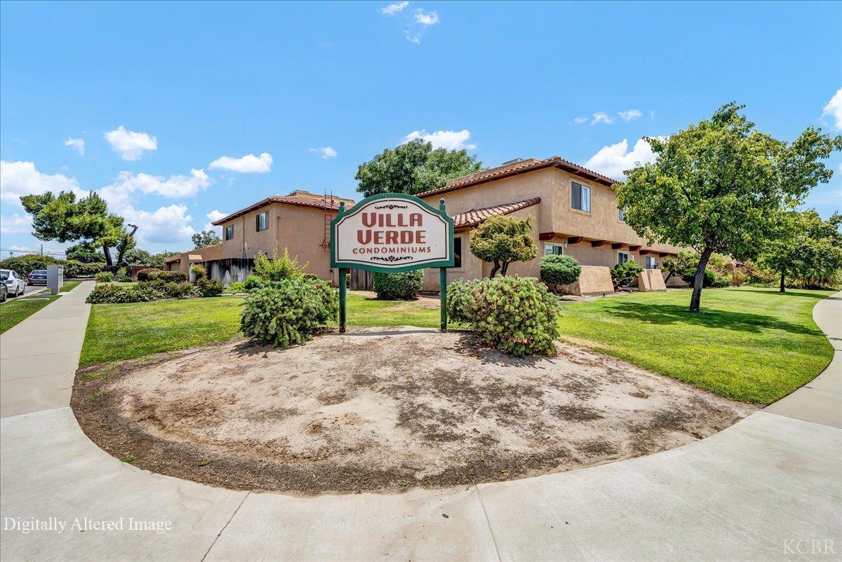 888 N Greenfield. Apt #O Ave, Hanford, CA 93230