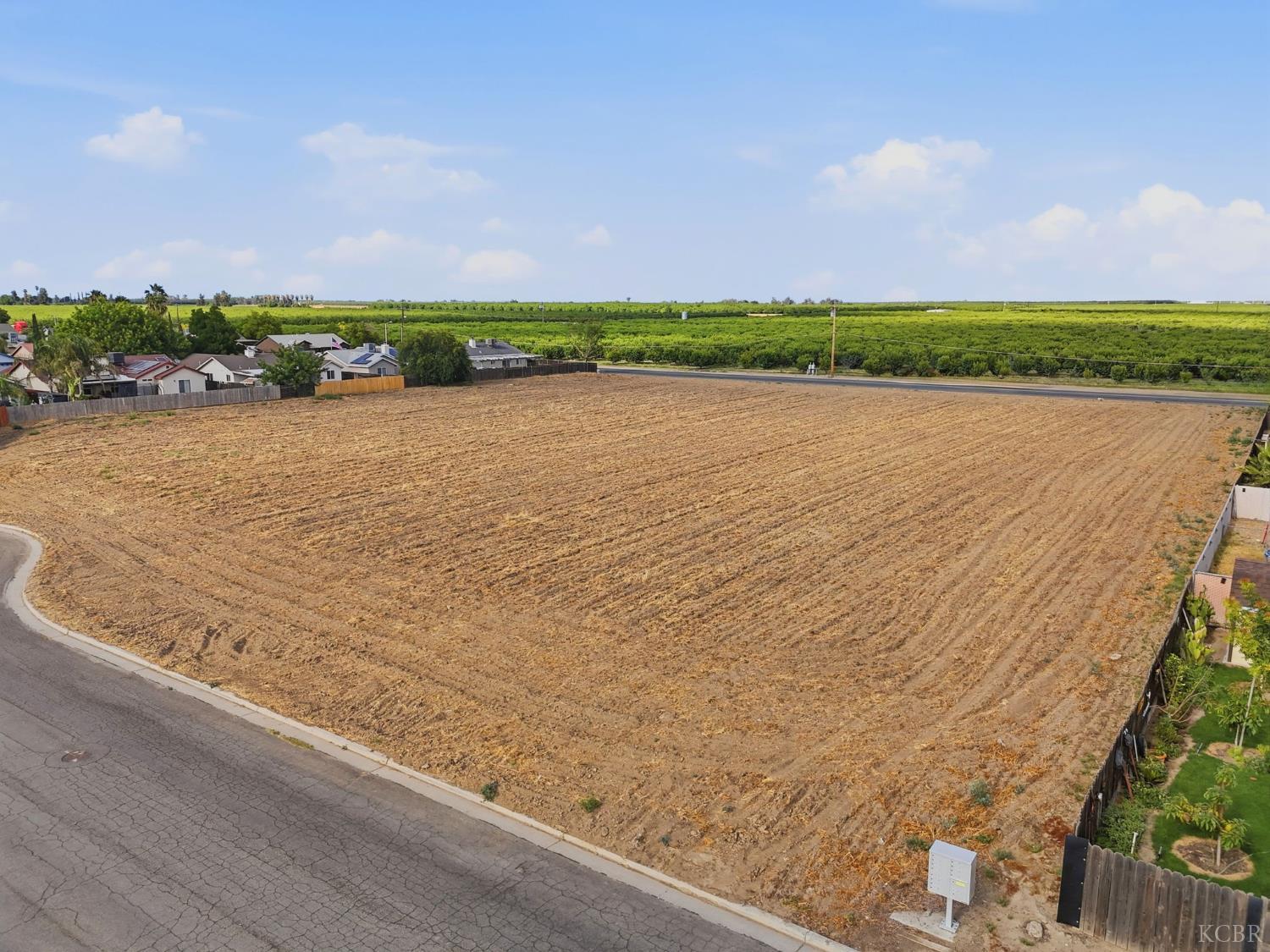 0 xxx 9 1/4 Ave., Hanford, CA 93230