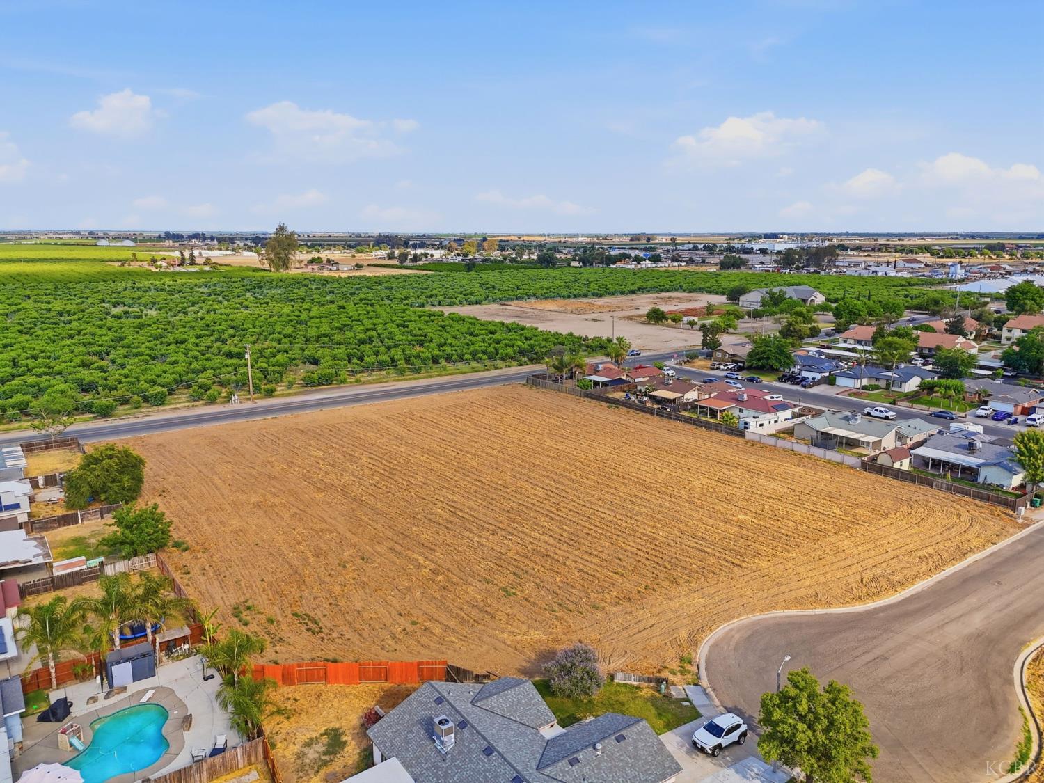0 xxx 9 1/4 Ave., Hanford, CA 93230