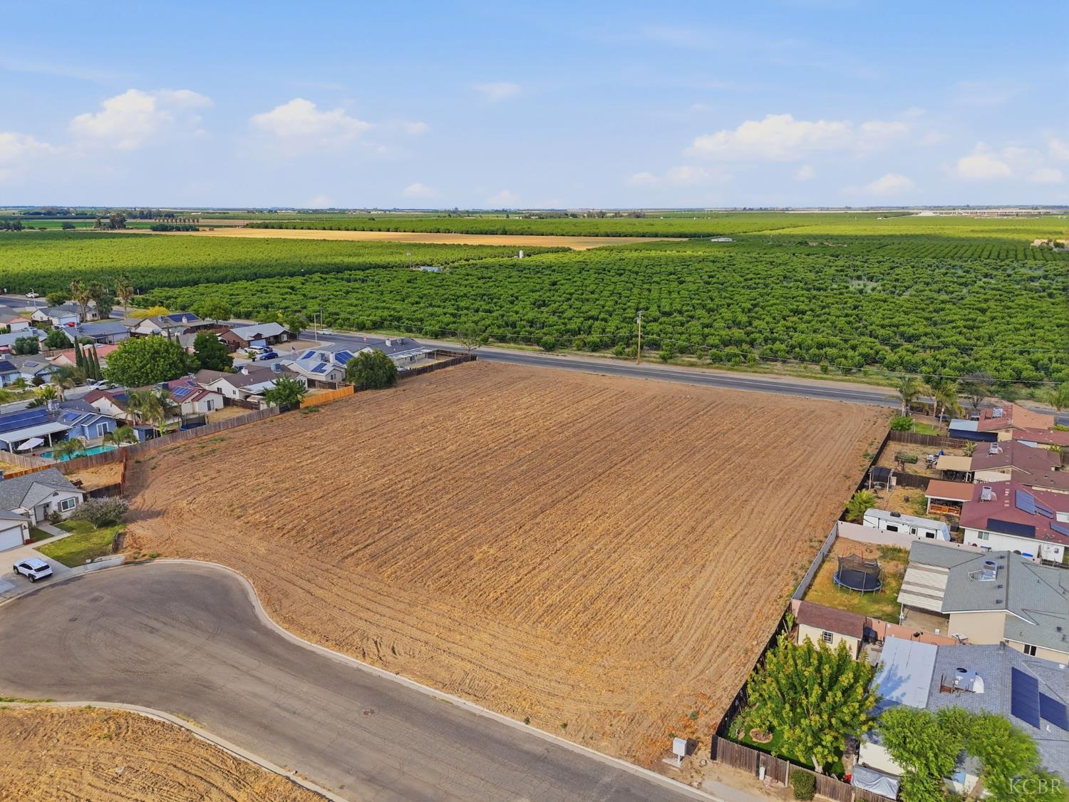 0 xxx 9 1/4 Ave., Hanford, CA 93230