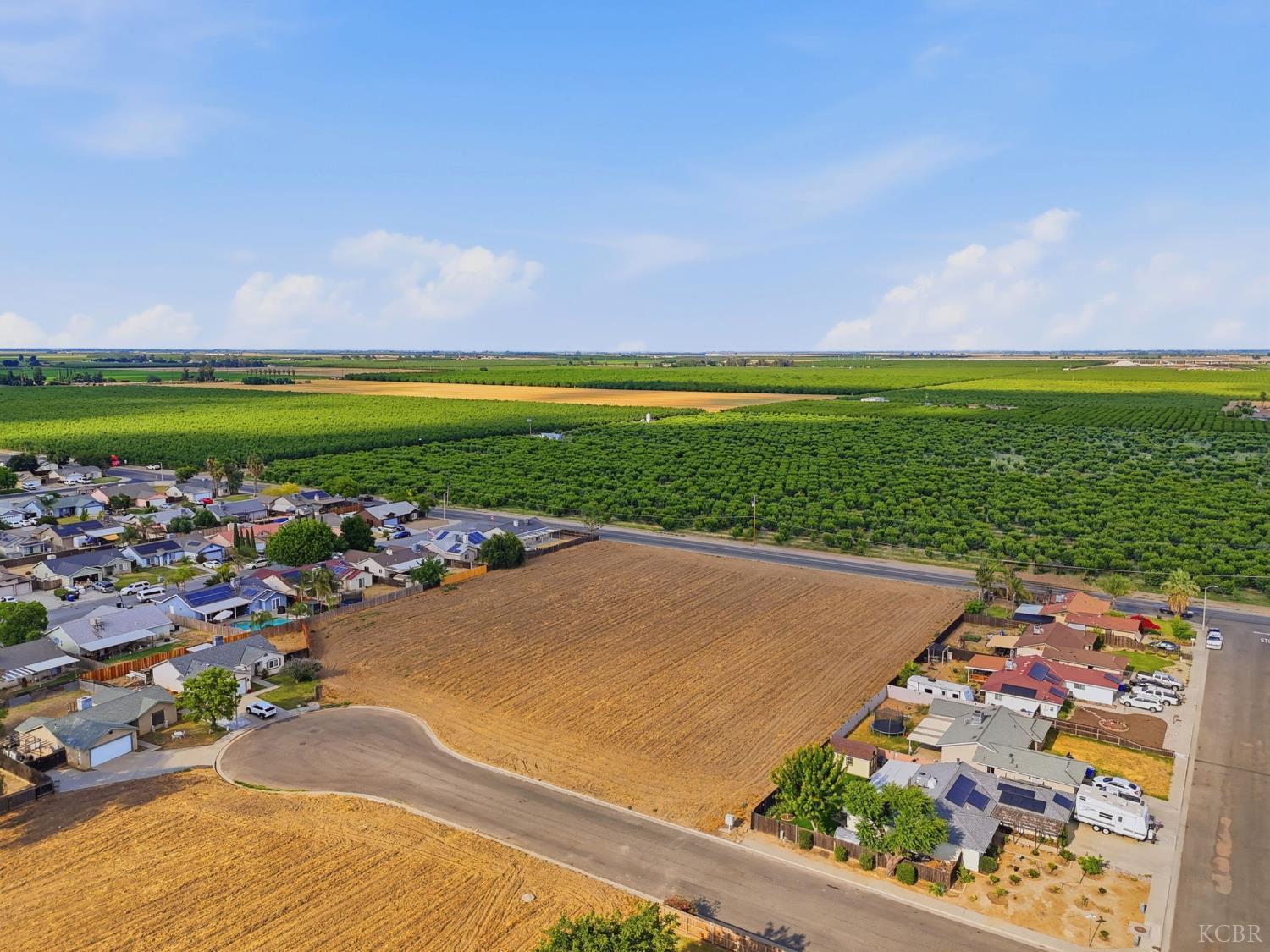 0 xxx 9 1/4 Ave., Hanford, CA 93230