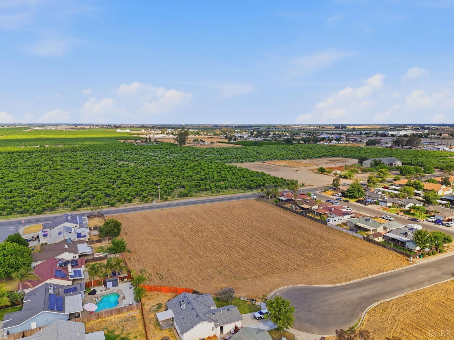 0 xxx 9 1/4 Ave., Hanford, CA 93230