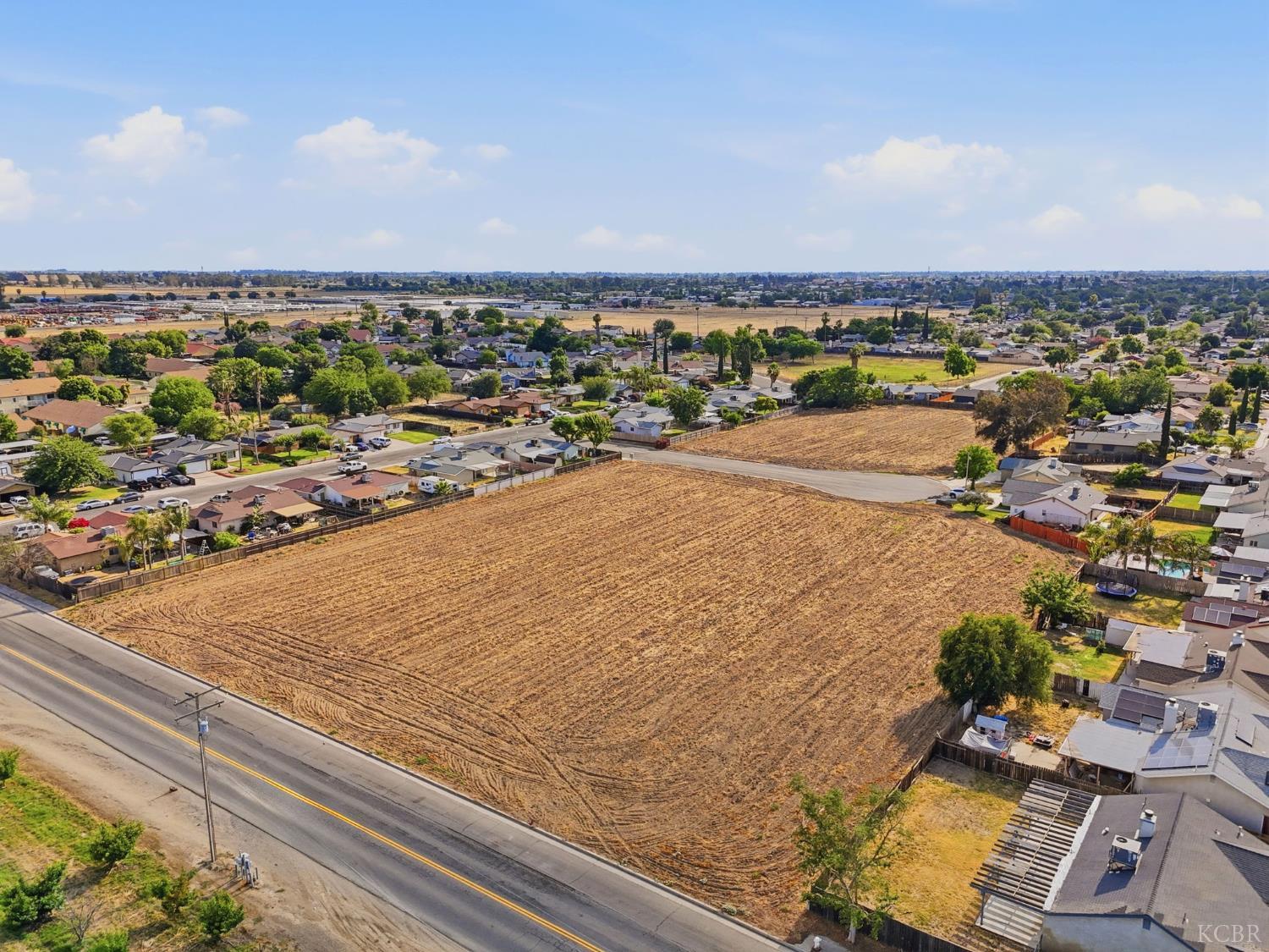0 xxx 9 1/4 Ave., Hanford, CA 93230