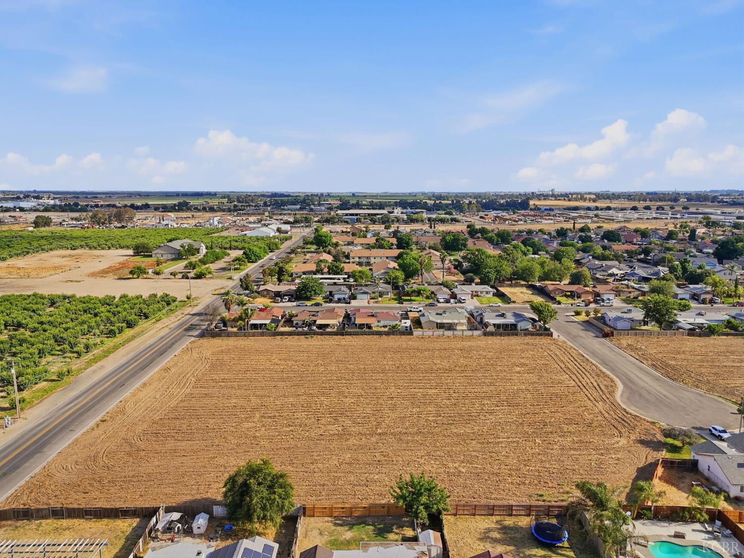 0 xxx 9 1/4 Ave., Hanford, CA 93230