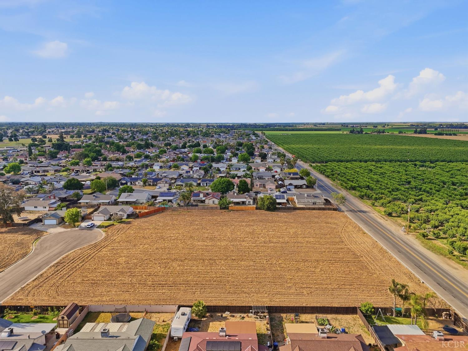 0 xxx 9 1/4 Ave., Hanford, CA 93230