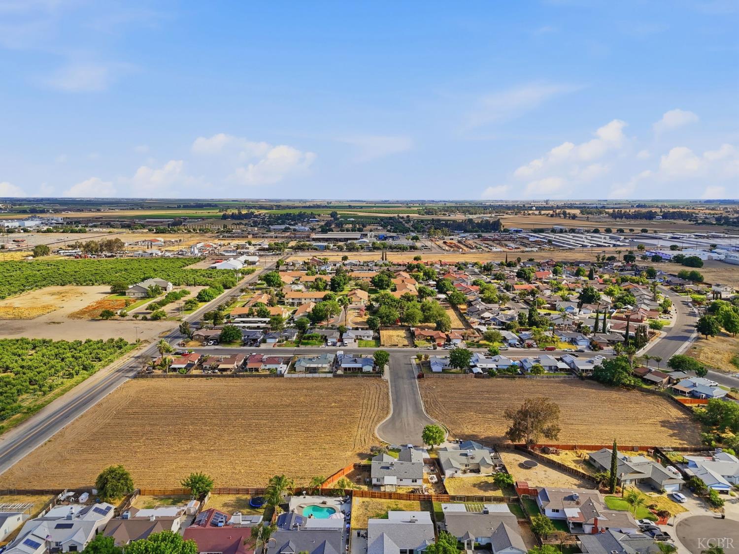 0 xxx 9 1/4 Ave., Hanford, CA 93230