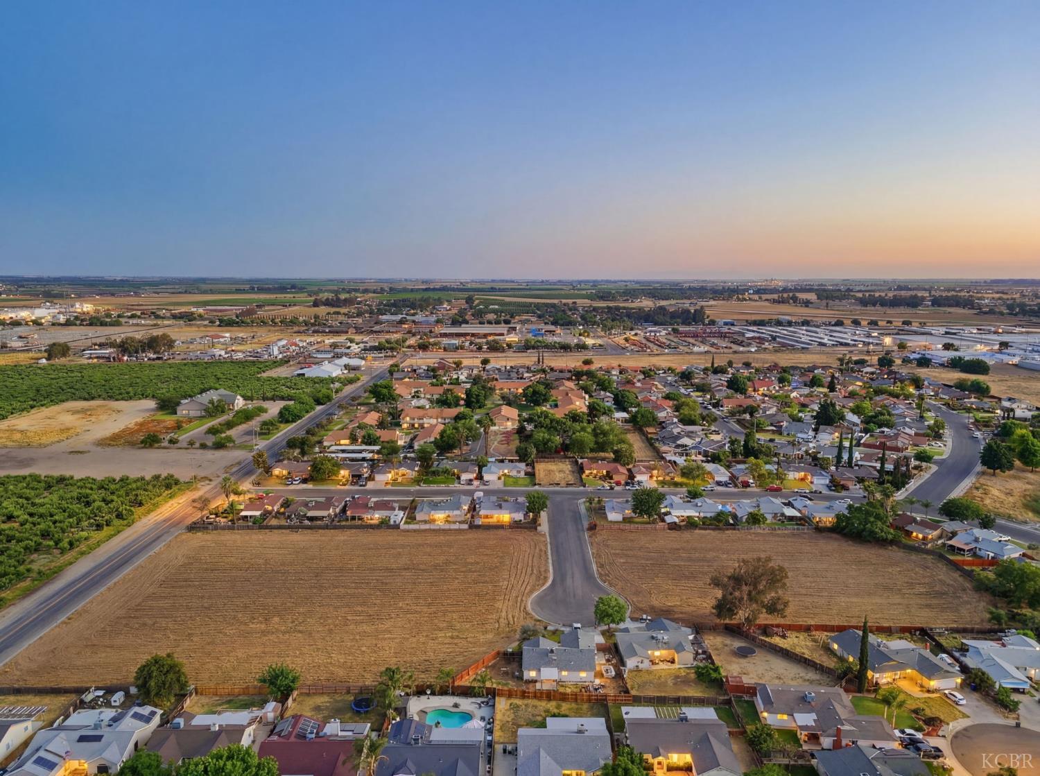 0 xxx 9 1/4 Ave., Hanford, CA 93230