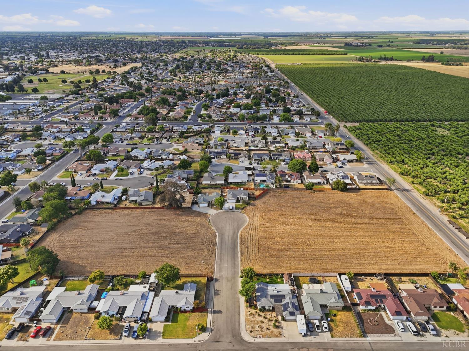 0 xxx 9 1/4 Ave., Hanford, CA 93230