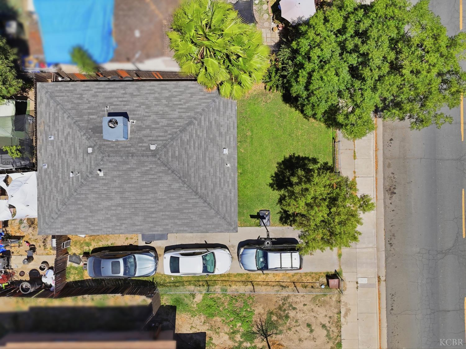 110 E 2nd St, Hanford, CA 93230
