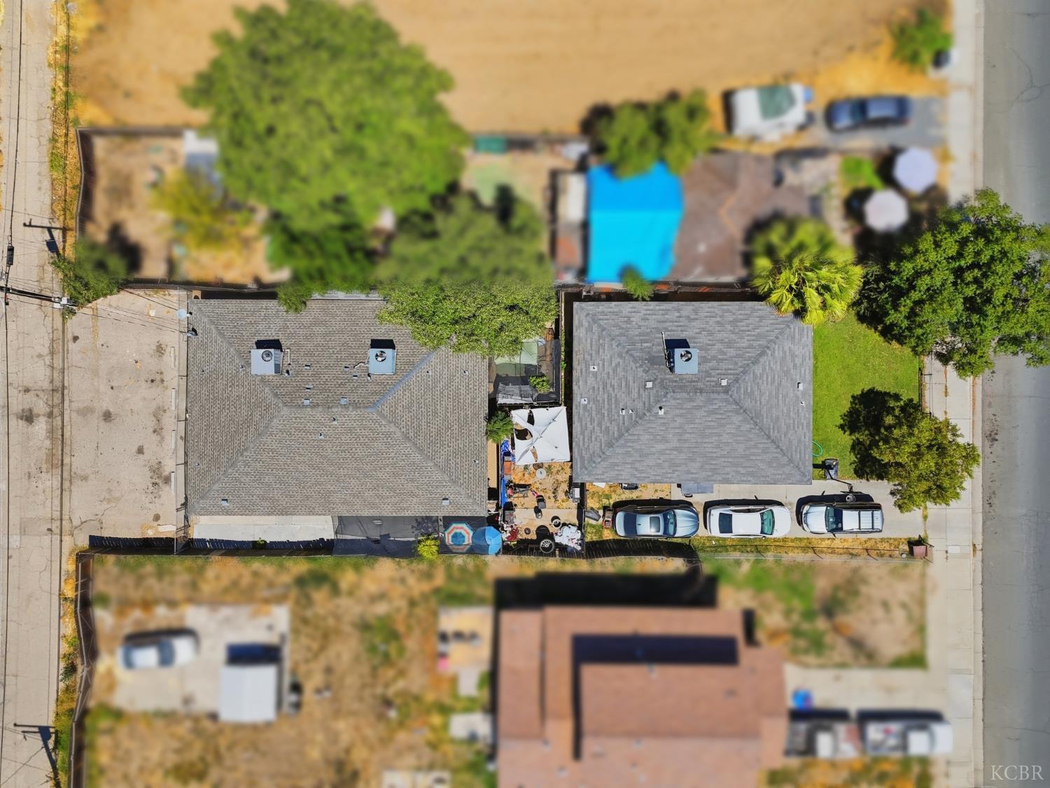 110 E 2nd St, Hanford, CA 93230