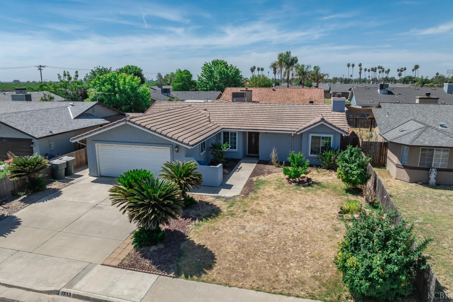 1333 Levich St, Hanford, CA 93230