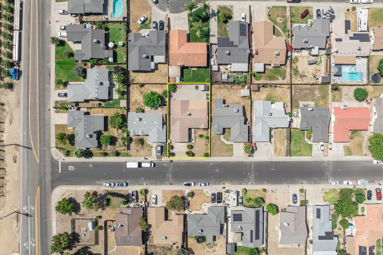 1333 Levich St, Hanford, CA 93230