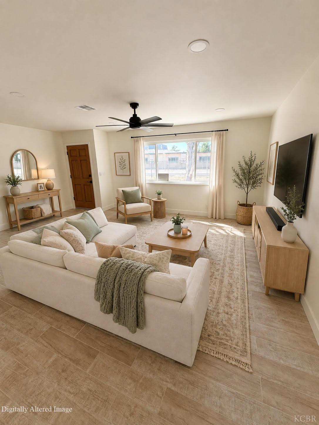 6125 E Mount Whitney, Laton, CA 93242