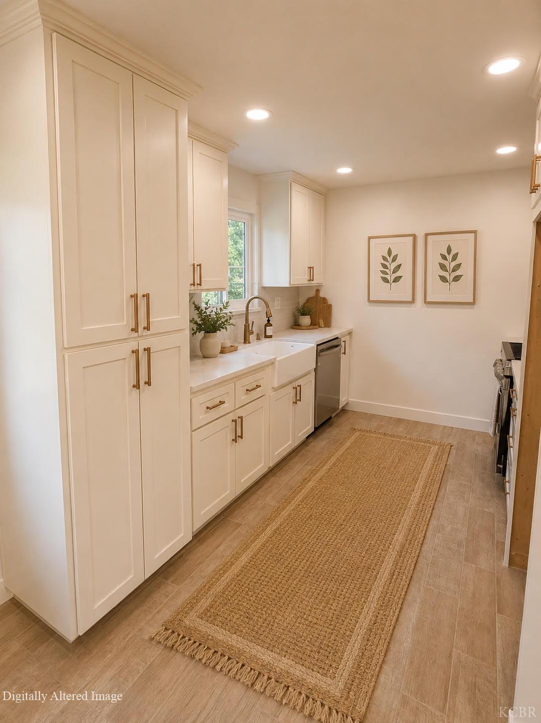 6125 E Mount Whitney, Laton, CA 93242