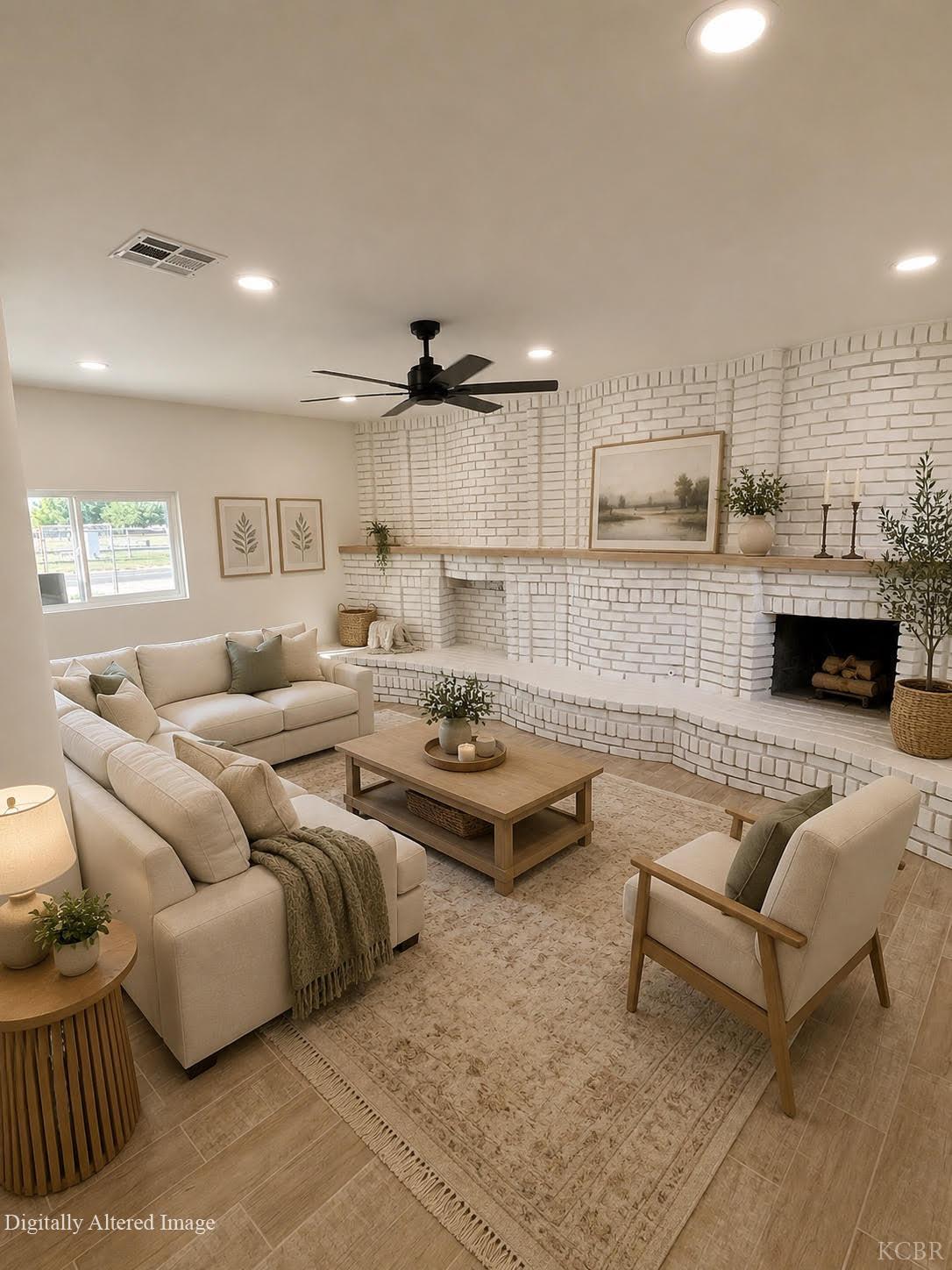 6125 E Mount Whitney, Laton, CA 93242