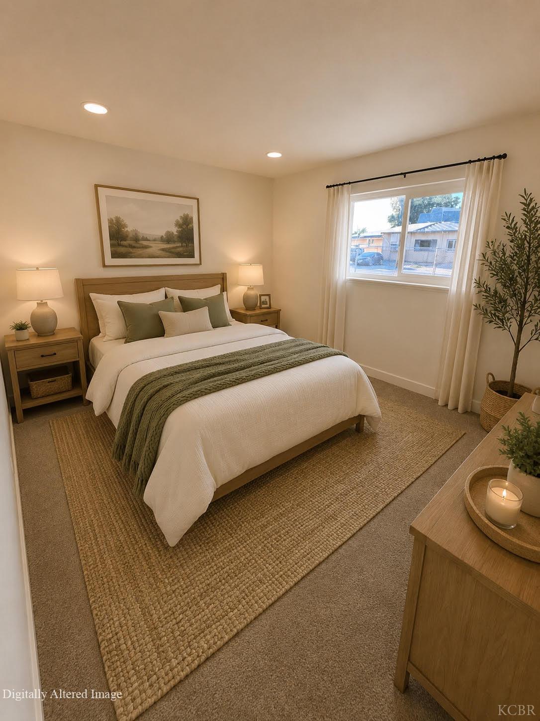 6125 E Mount Whitney, Laton, CA 93242
