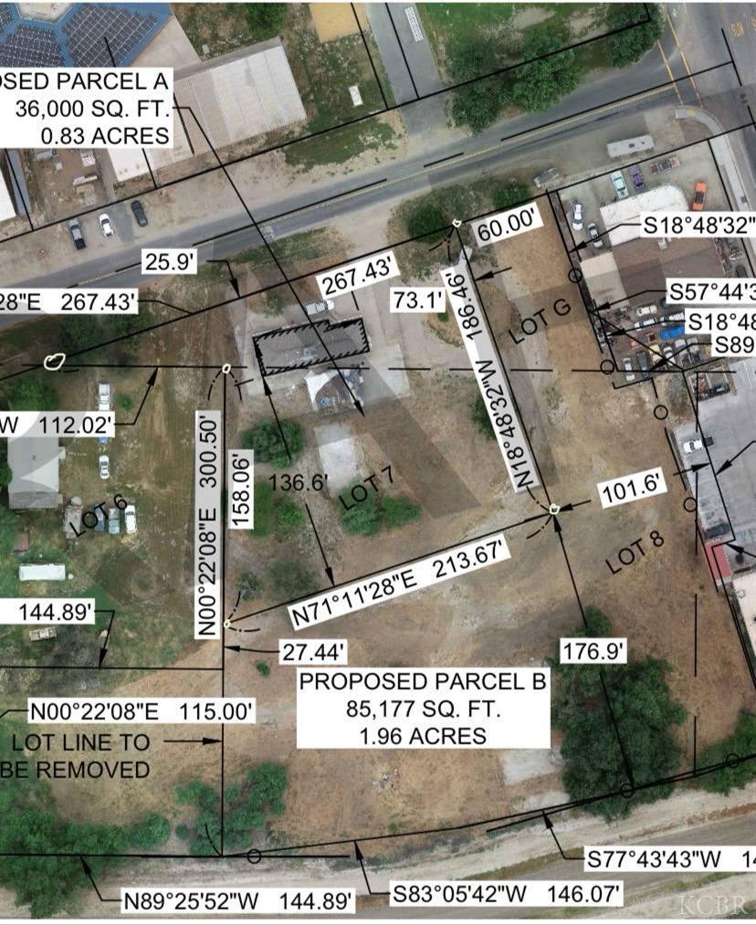 6125 E Mount Whitney, Laton, CA 93242