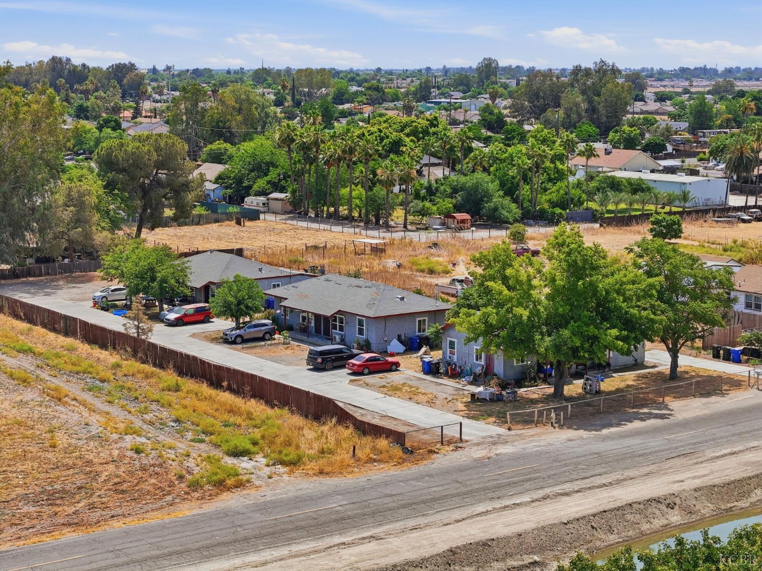25515 7th Ave, Corcoran, CA 93212