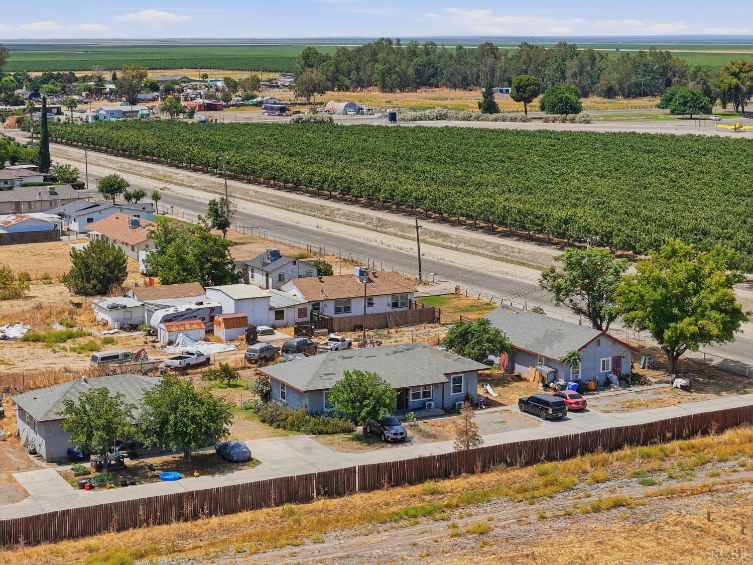 25515 7th Ave, Corcoran, CA 93212