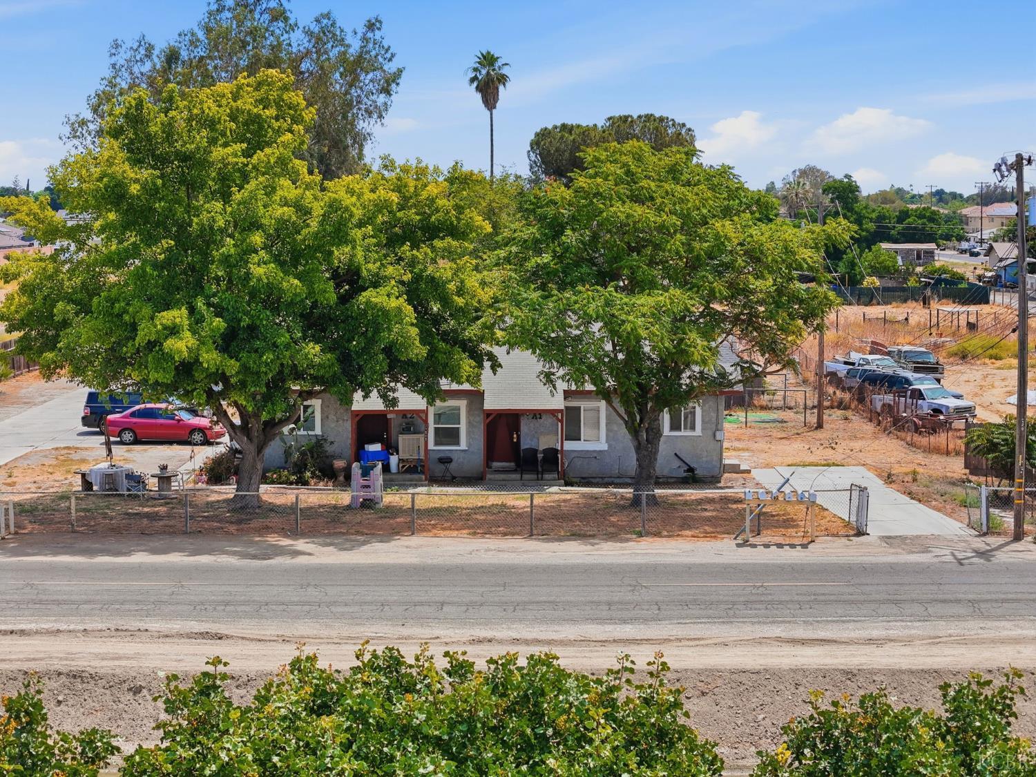 25515 7th Ave, Corcoran, CA 93212