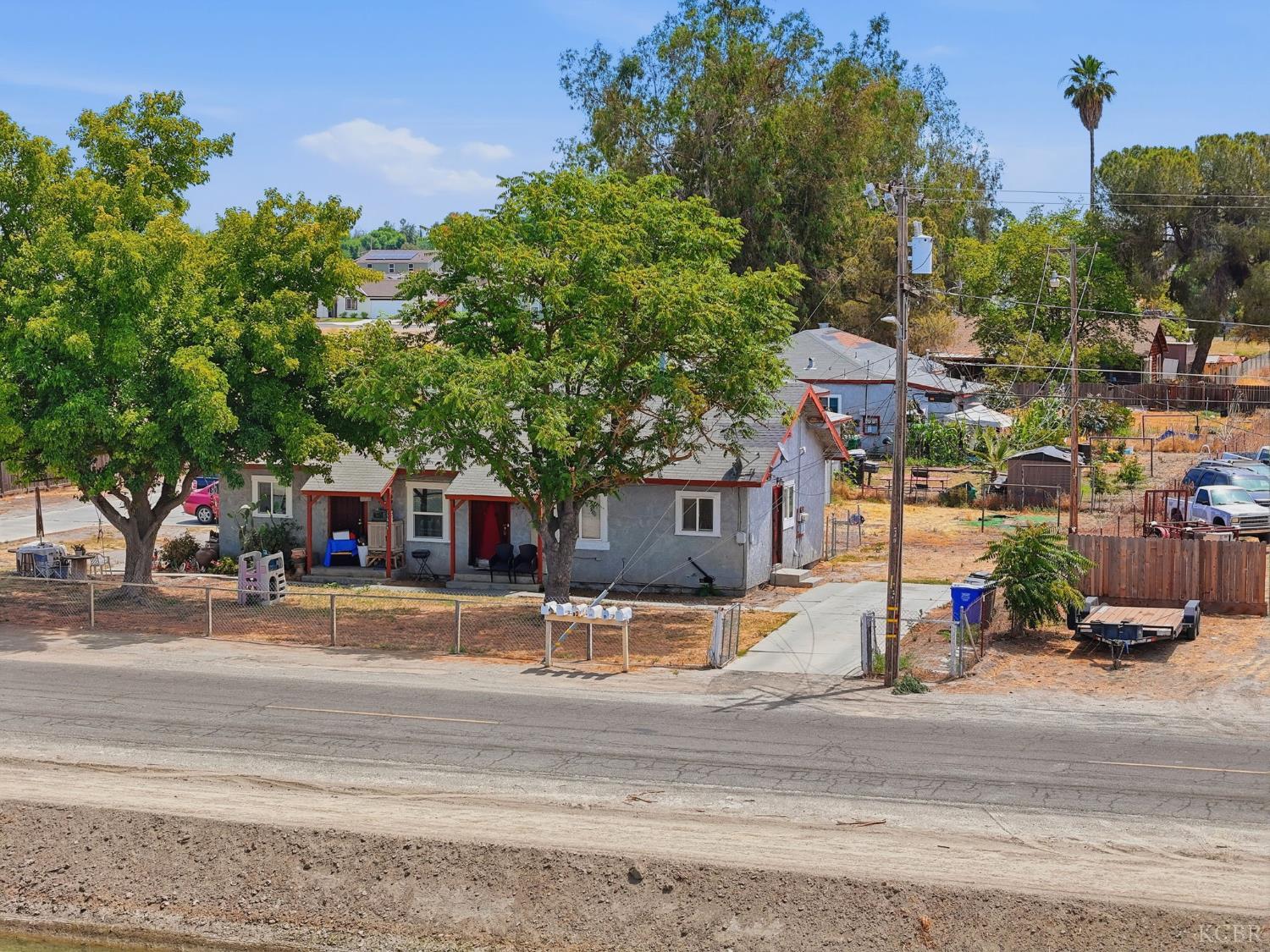 25515 7th Ave, Corcoran, CA 93212