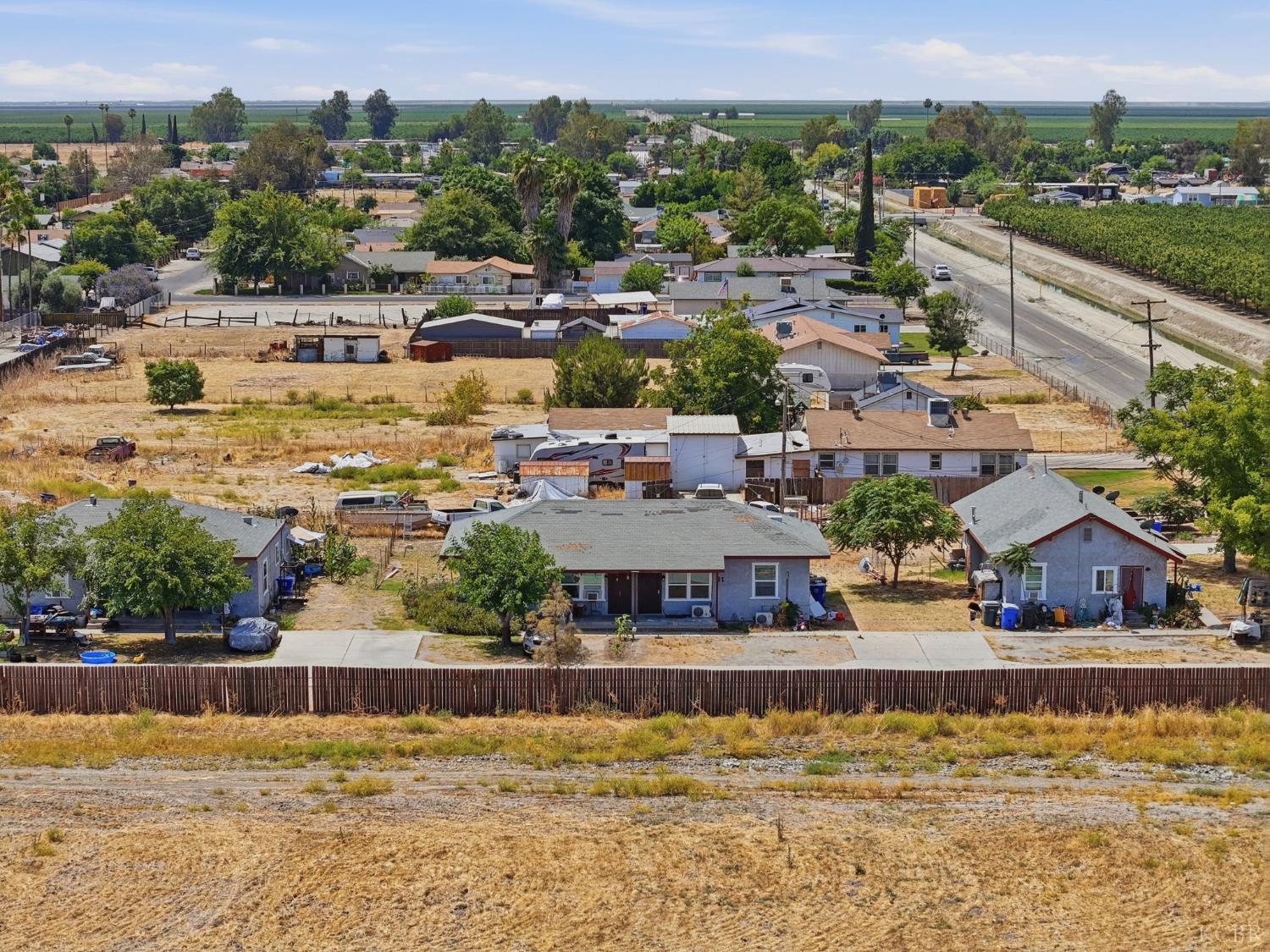 25515 7th Ave, Corcoran, CA 93212