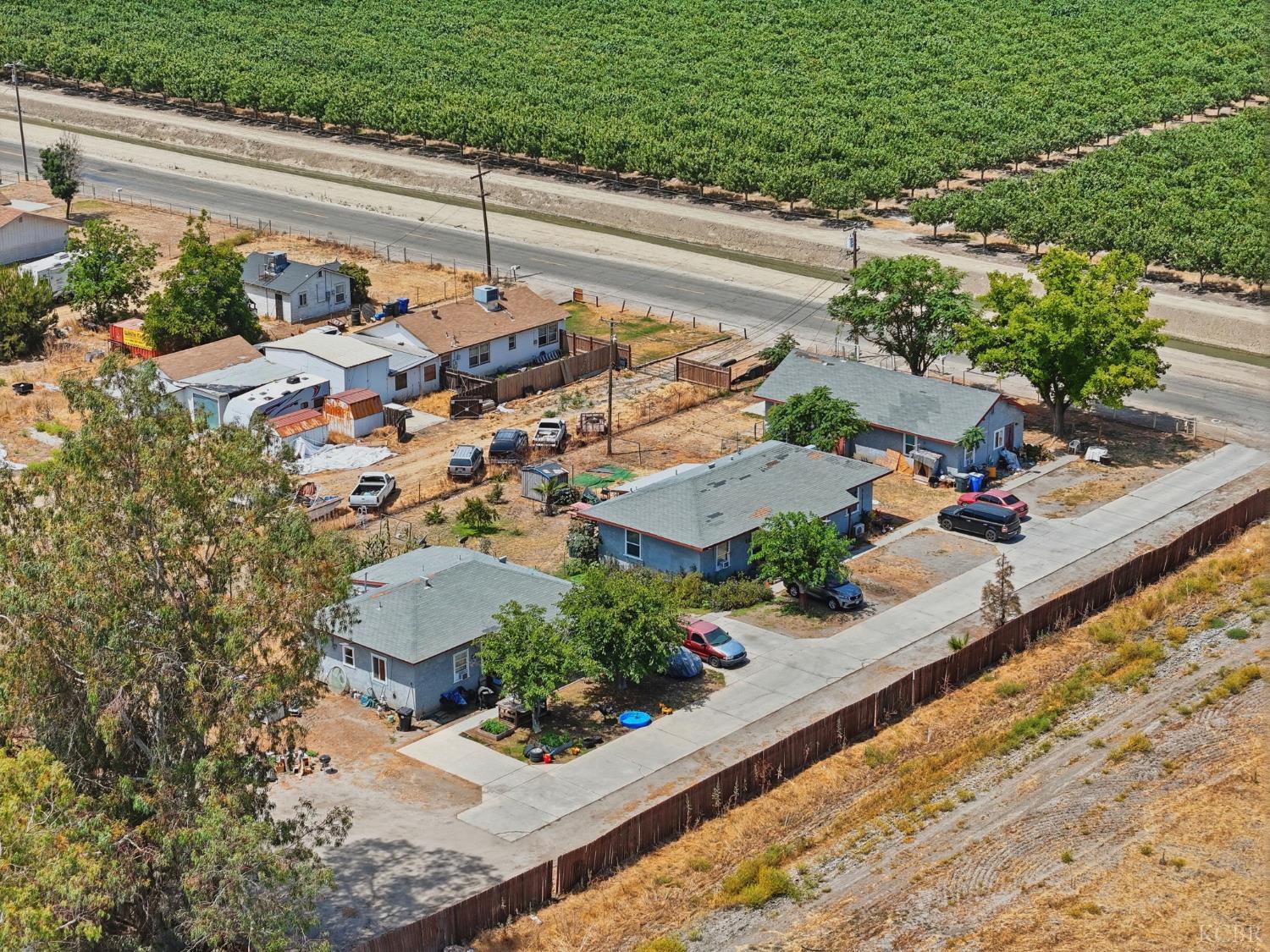 25515 7th Ave, Corcoran, CA 93212