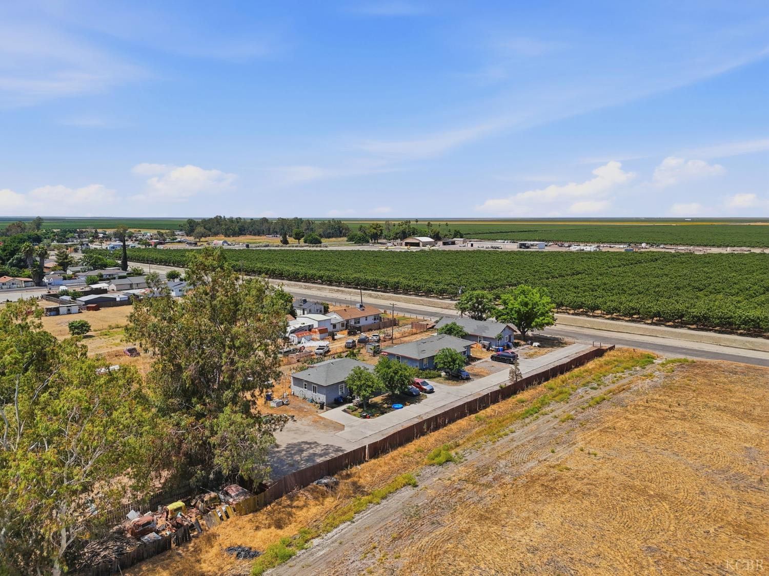 25515 7th Ave, Corcoran, CA 93212