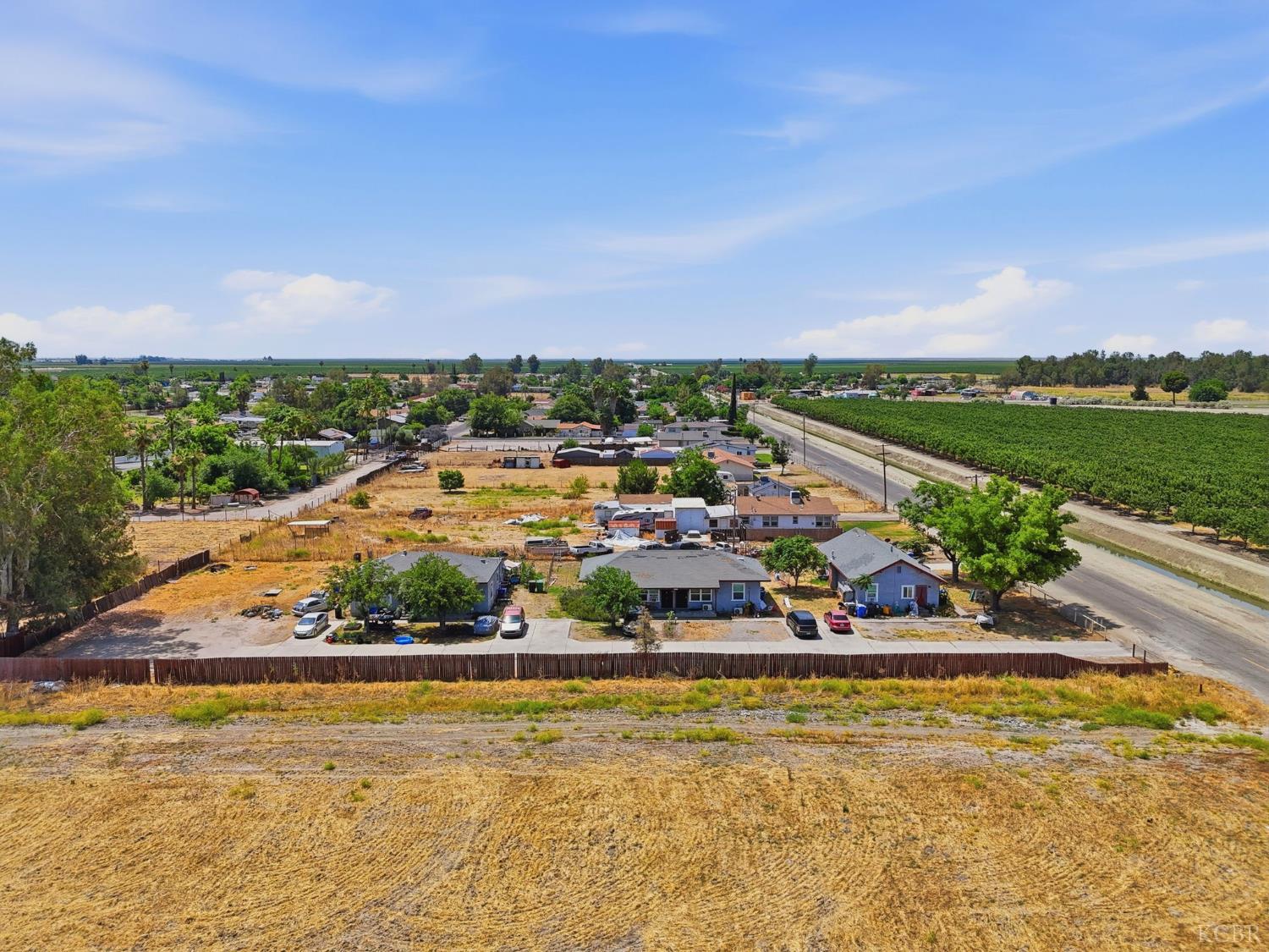25515 7th Ave, Corcoran, CA 93212