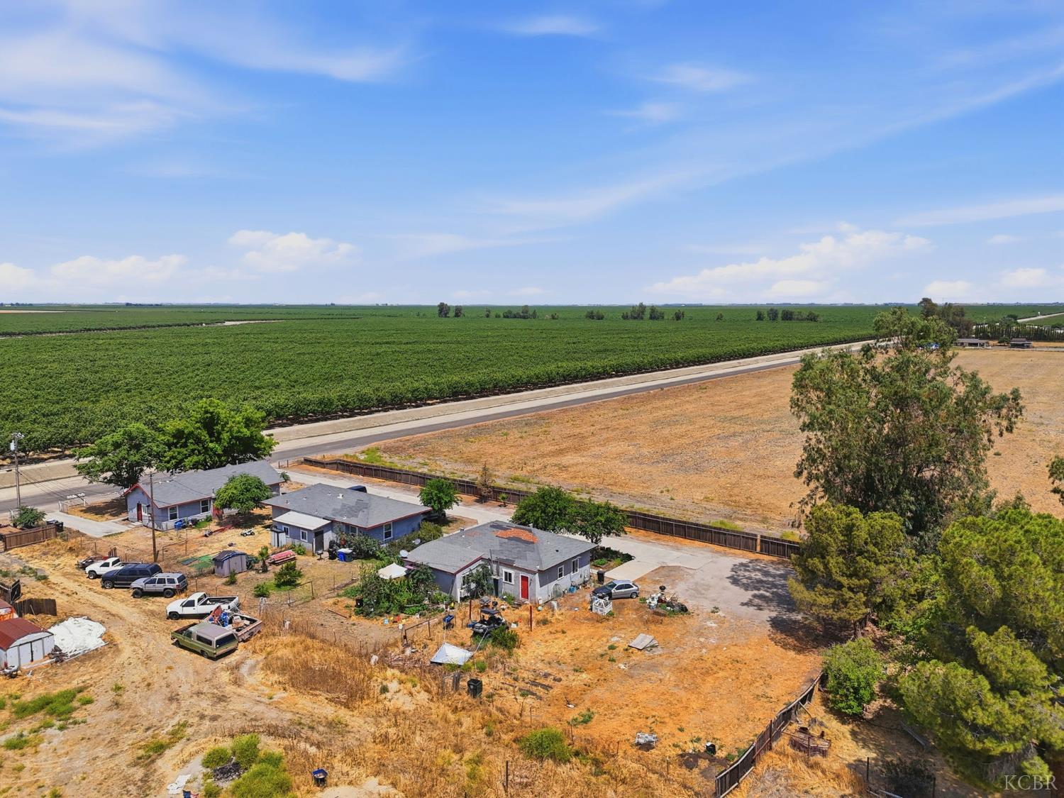 25515 7th Ave, Corcoran, CA 93212