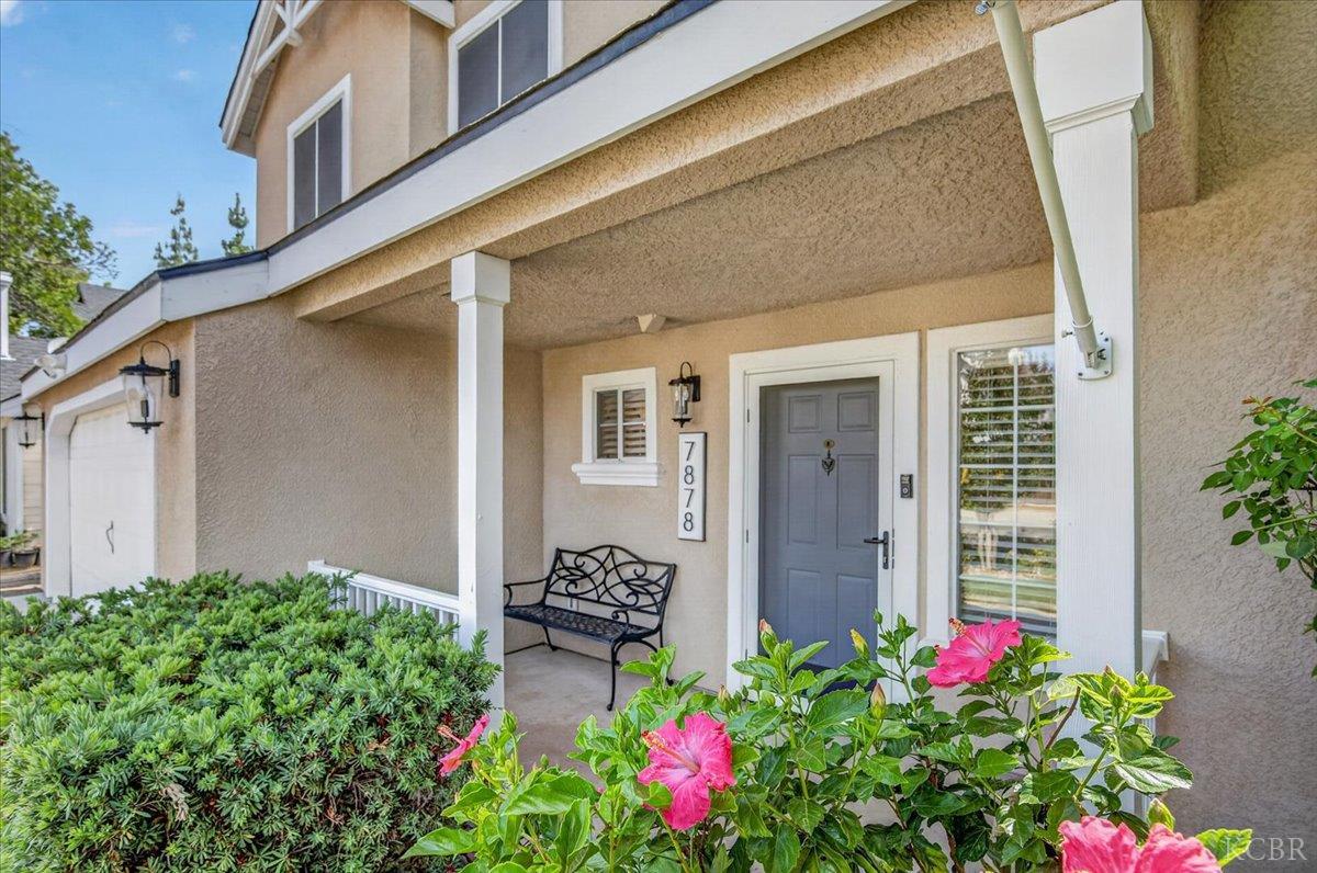 7878 N Meridian Ave, Fresno, CA 93720