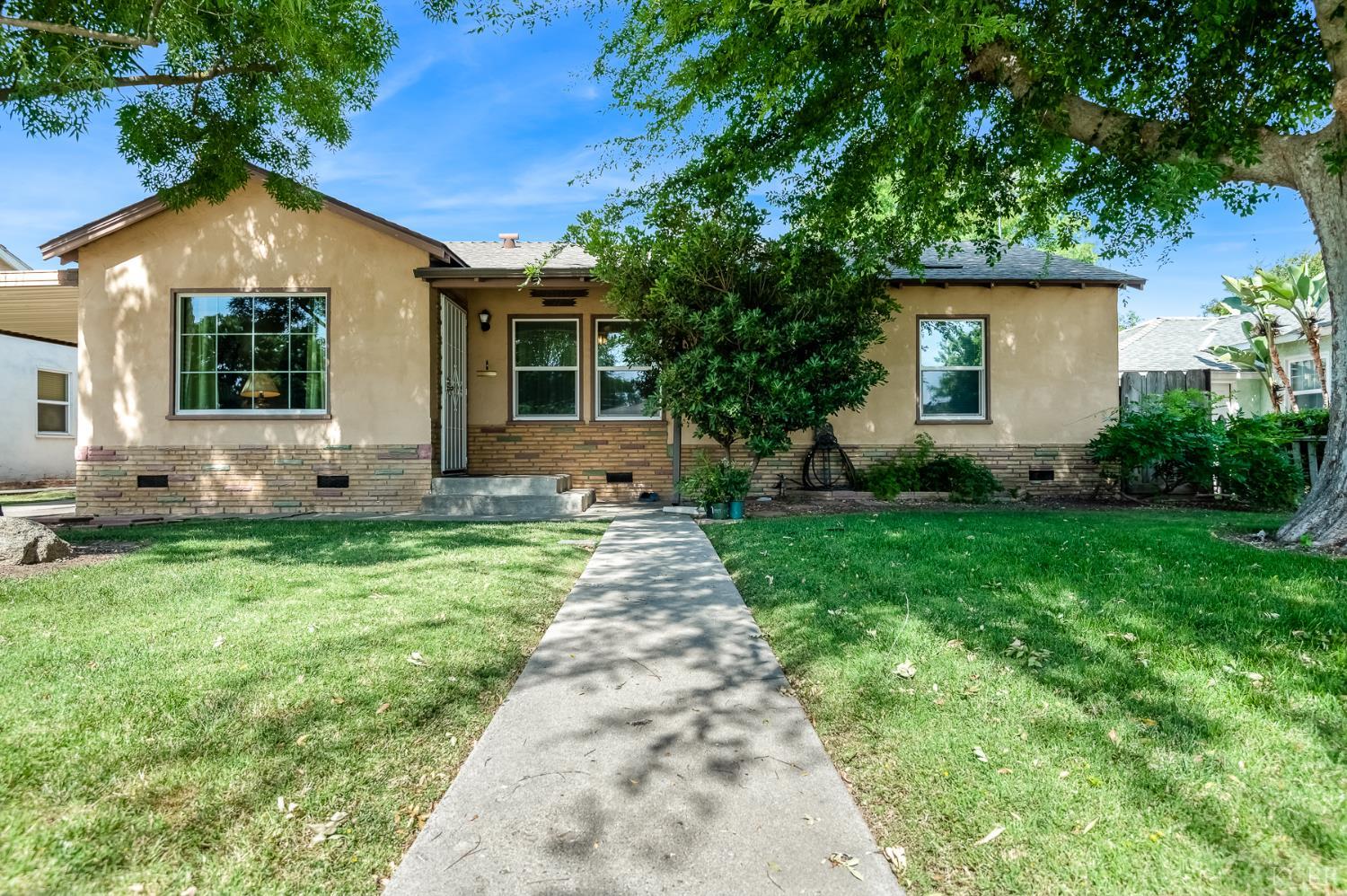 621 N N Pl, Tulare, CA 93274