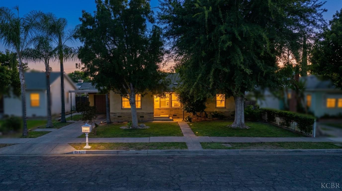 621 N N Pl, Tulare, CA 93274