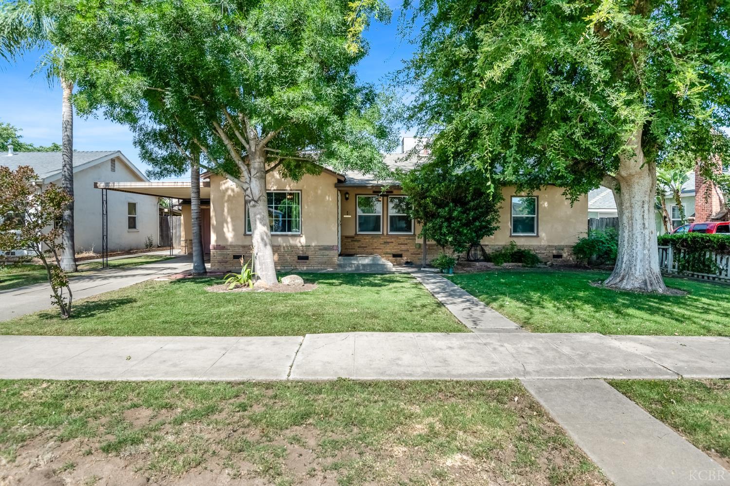 621 N N Pl, Tulare, CA 93274