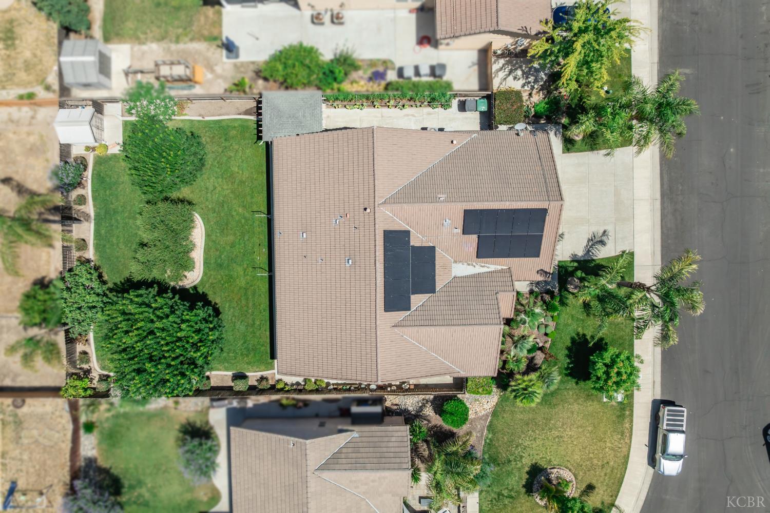 1930 N Sonoma Ct, Hanford, CA 93230