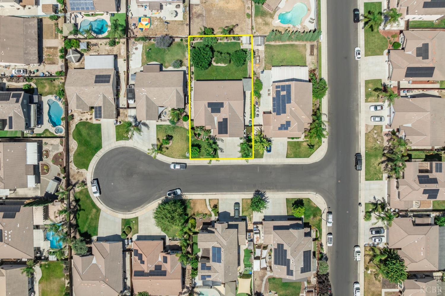 1930 N Sonoma Ct, Hanford, CA 93230