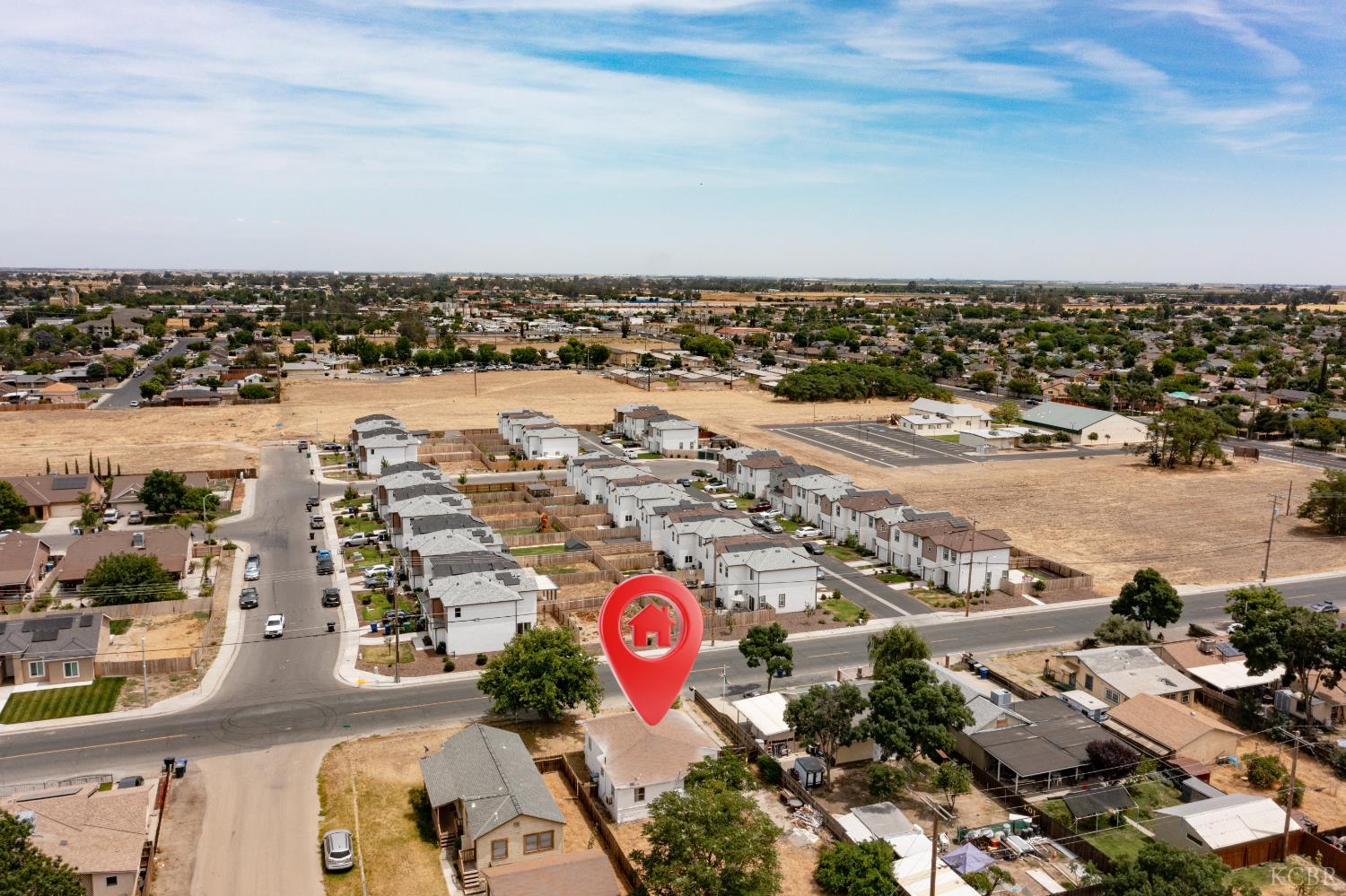 826 Kimball, Hanford, CA 93230