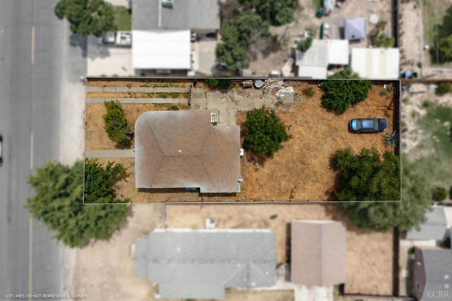 826 Kimball, Hanford, CA 93230