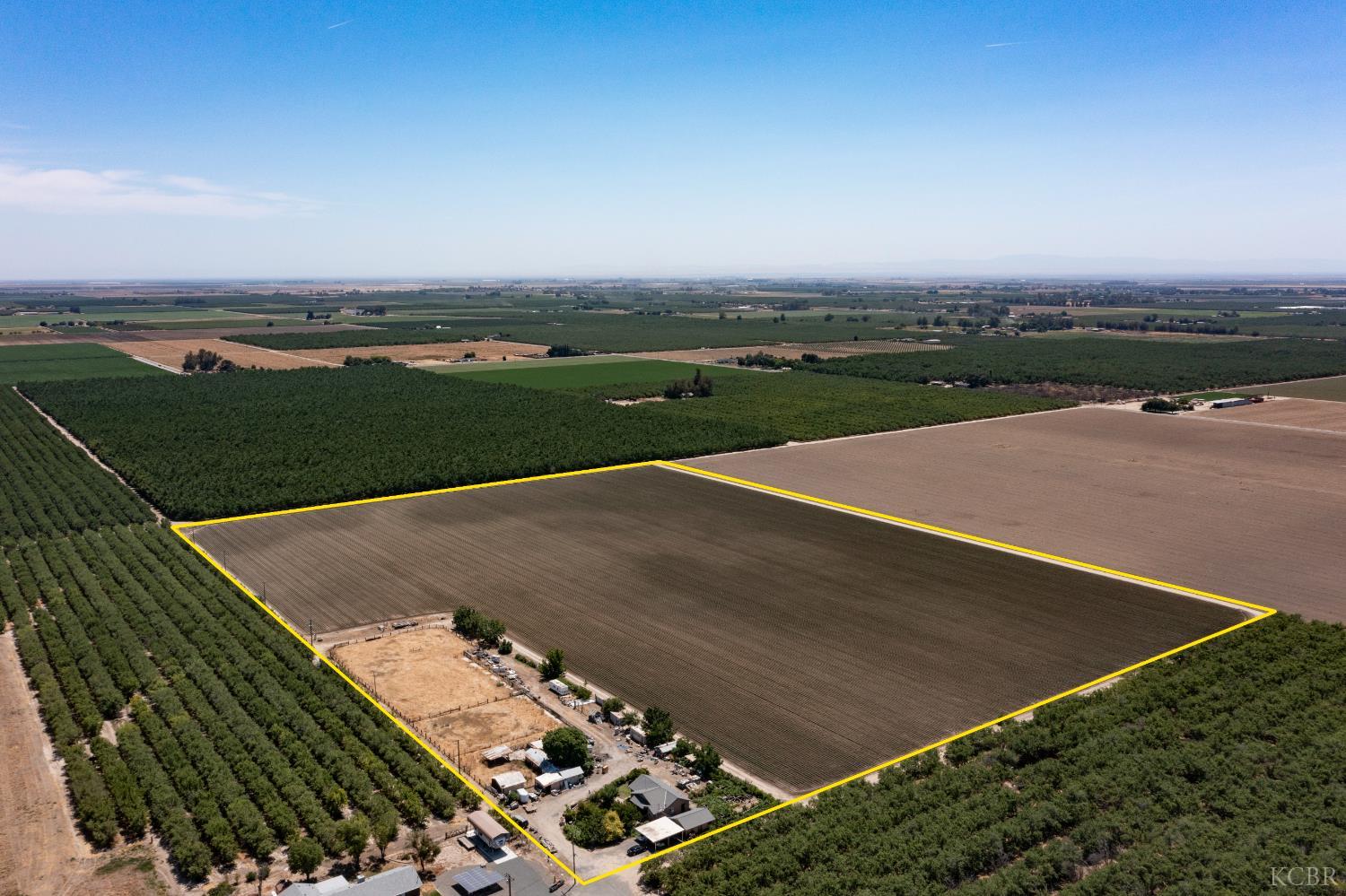 14515 Houston Ave, Hanford, CA 93230