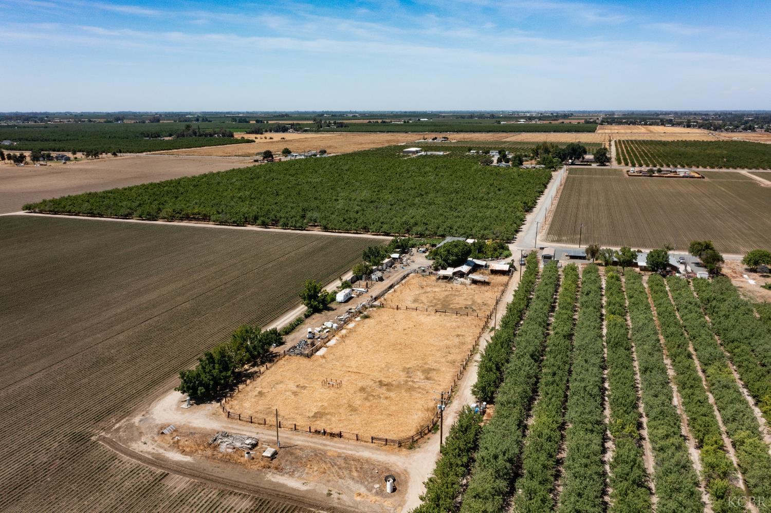 14515 Houston Ave, Hanford, CA 93230